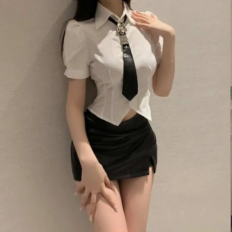 高能悬疑剧《迷雾 / Misty》金南珠气场全开：顶尖女主播卷入杀人案，大女主的致命危机