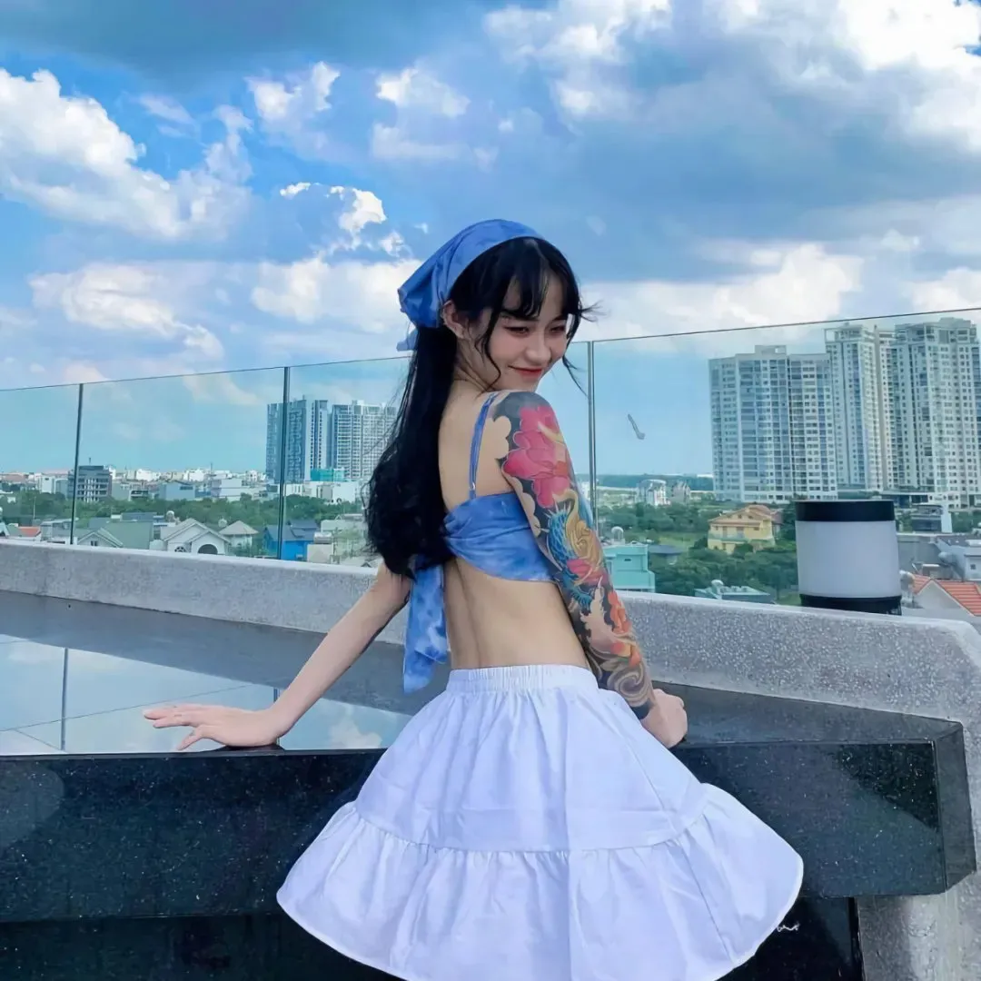 唯美中日合拍爱情《漫长的告白》倪妮张鲁一：横跨北京与柳川的异国之恋，文艺爱情的巅峰画卷
